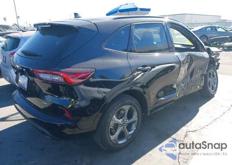 2024 Ford Escape St-Line from USA, damaged, VIN 1FMCU0MZ6RUA16215